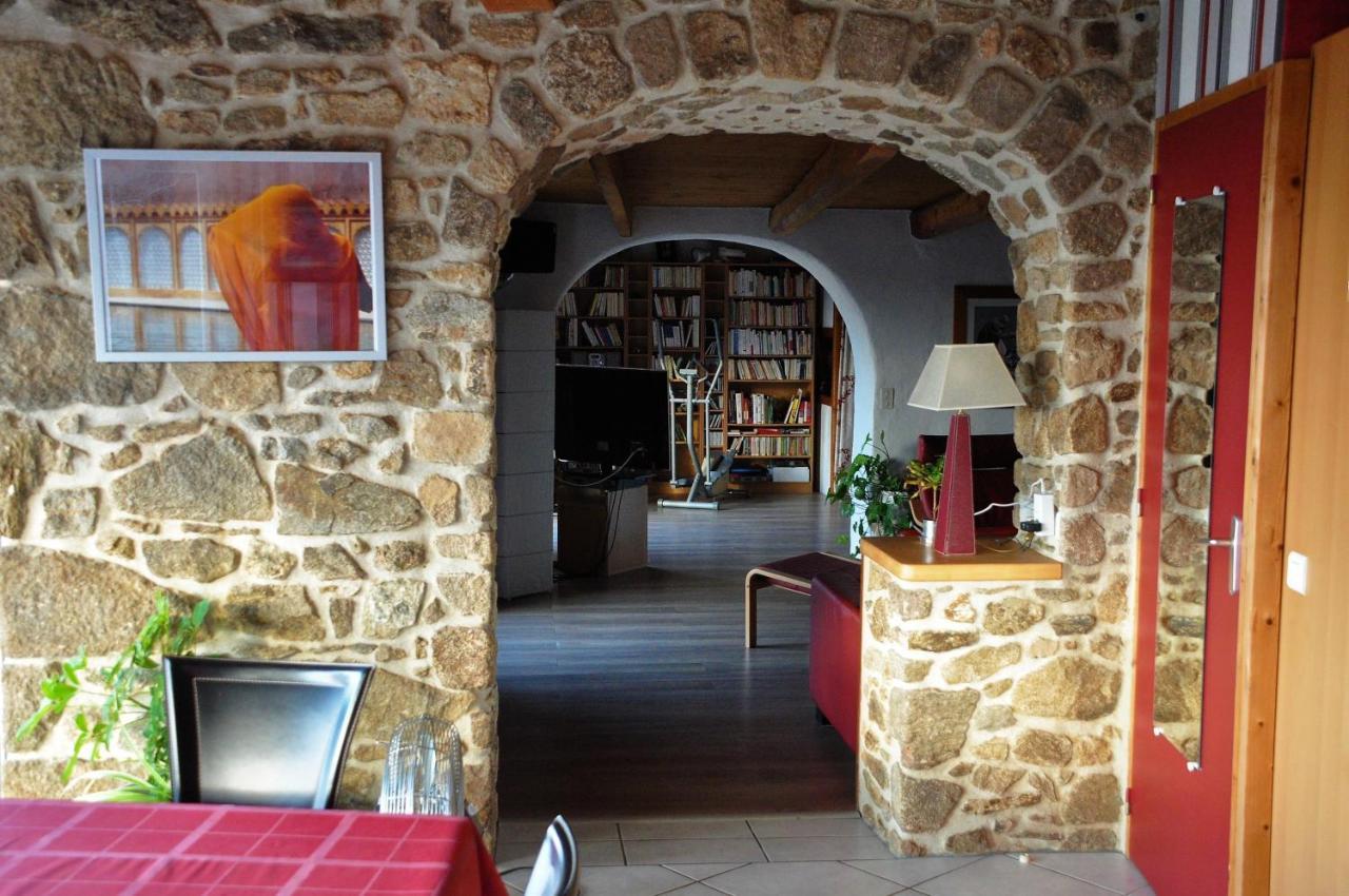Chambre D'Hotes De Thoree Maclas Zewnętrze zdjęcie