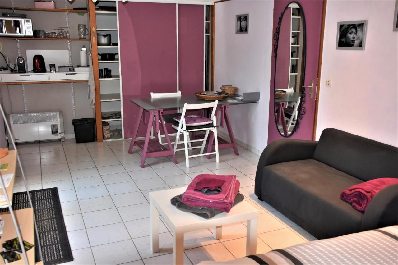 Chambre D'Hotes De Thoree Maclas Zewnętrze zdjęcie